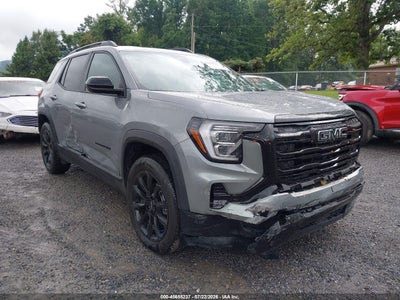 GMC TERRAIN