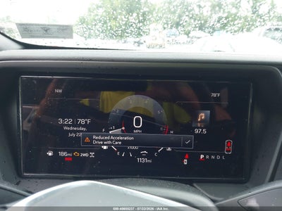 GMC TERRAIN