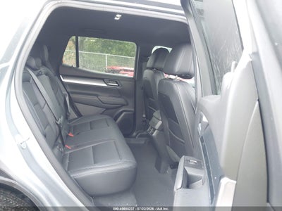 GMC TERRAIN