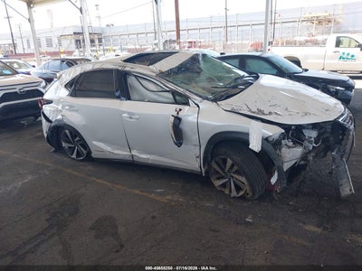 LEXUS NX 300H