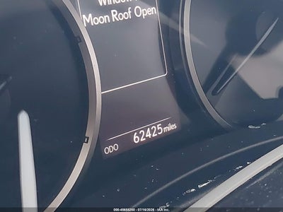 LEXUS NX 300H