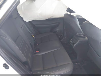 LEXUS NX 300H