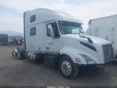 2019 Volvo Vnl