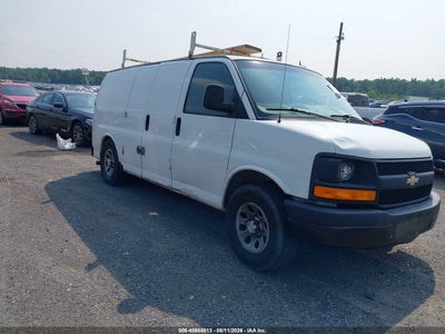 2014 Chevrolet Express 1500