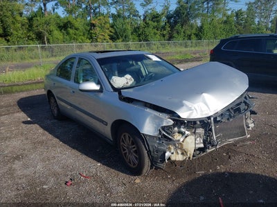 2003 Volvo S60