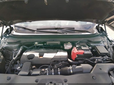 ACURA RDX