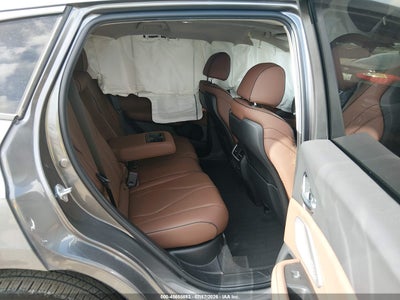ACURA RDX