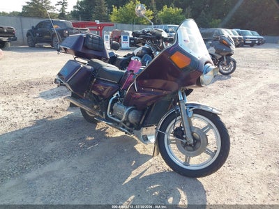 1979 HONDA GOLD WING