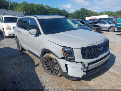 KIA TELLURIDE