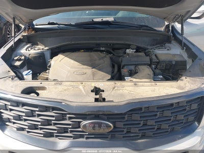 KIA TELLURIDE