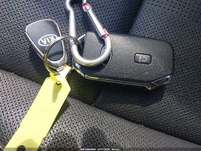 KIA TELLURIDE