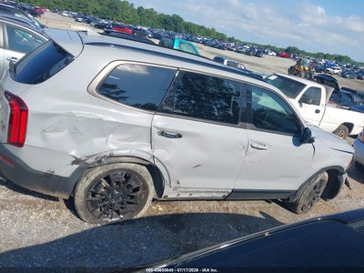 KIA TELLURIDE