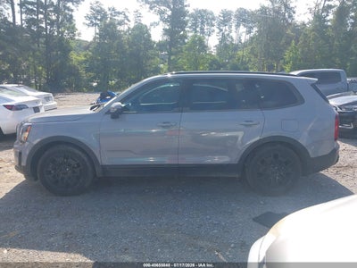 KIA TELLURIDE