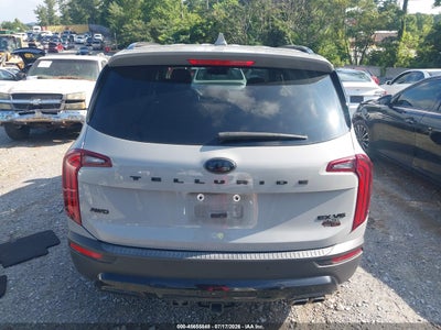 KIA TELLURIDE