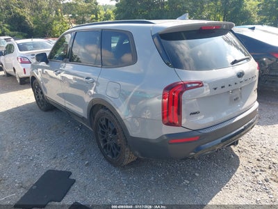 KIA TELLURIDE