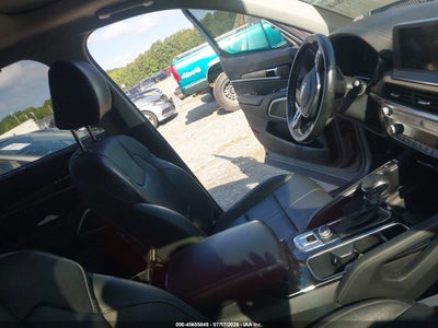 KIA TELLURIDE