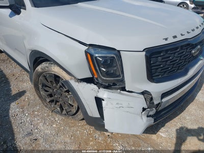 KIA TELLURIDE