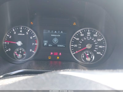 KIA TELLURIDE