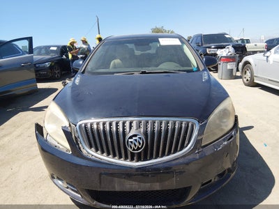 BUICK VERANO