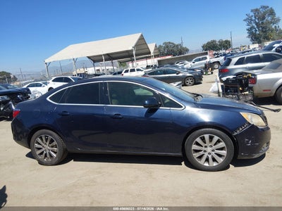 BUICK VERANO