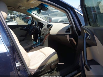 BUICK VERANO