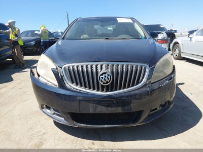 BUICK VERANO