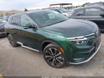 2024 Vinfast Vf 8