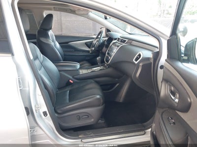 NISSAN MURANO