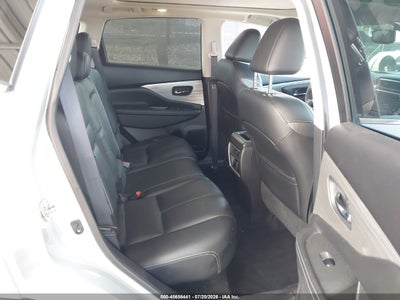 NISSAN MURANO