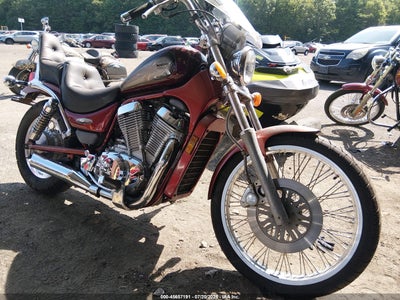 1996 Suzuki Vs800