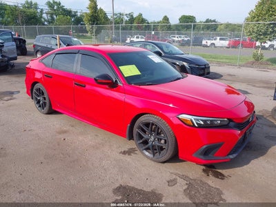 2023 Honda Civic