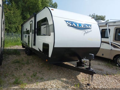 2024 Forest River Salem