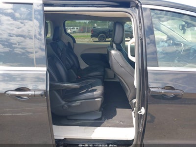 CHRYSLER PACIFICA HYBRID