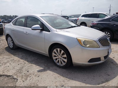 2015 Buick Verano
