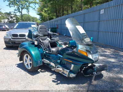 1996 Honda Gl1500