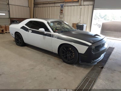 2017 Dodge Challenger