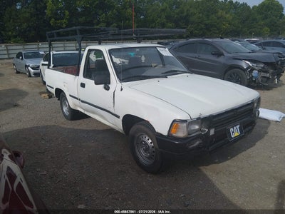 1993 Toyota Pickup