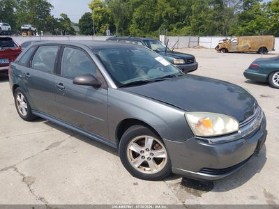 2005 Chevrolet Malibu Maxx