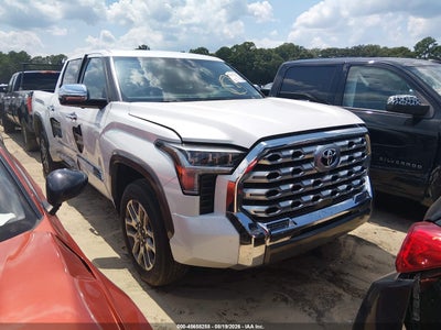 TOYOTA TUNDRA