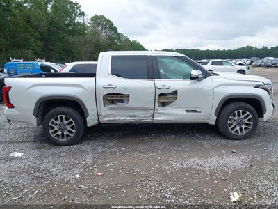 TOYOTA TUNDRA