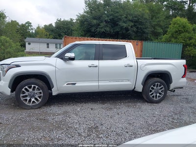 TOYOTA TUNDRA