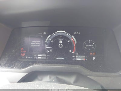 TOYOTA TUNDRA