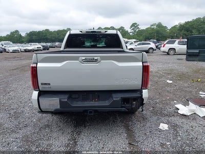 TOYOTA TUNDRA