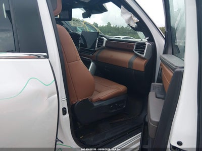 TOYOTA TUNDRA