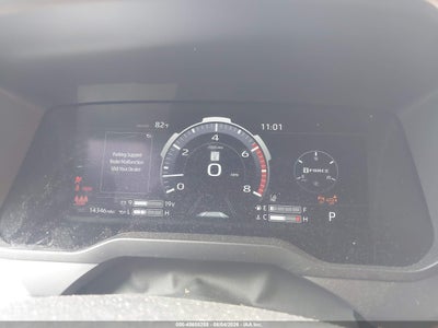 TOYOTA TUNDRA