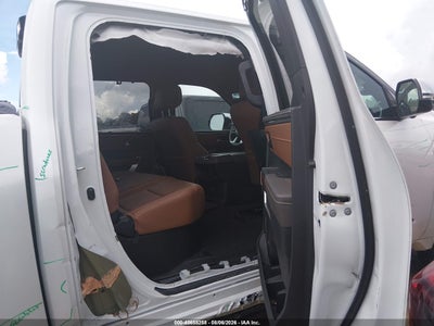 TOYOTA TUNDRA