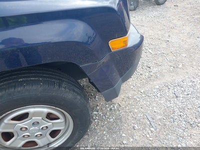 JEEP PATRIOT