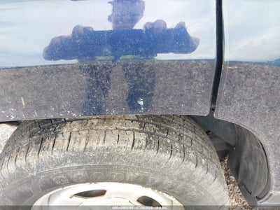 JEEP PATRIOT