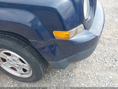 JEEP PATRIOT