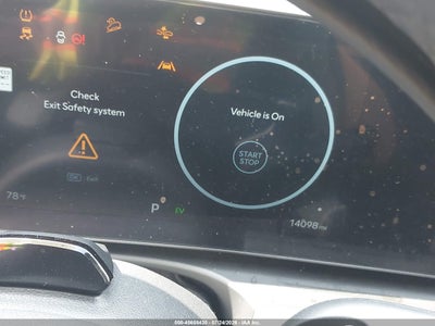 HYUNDAI TUCSON HYBRID